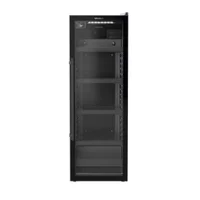 Cervejeira Venax 209l Top Light Preto 127v