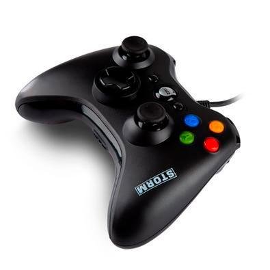 Wennzy Controle de Jogos, Orion Controlador com Fio Microsoft Autorizado  Xbox Series Alça Para Jogos de PC