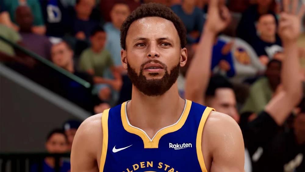 Imagem 4 de 5 do produto NBA2K21 para PS5 - 2K