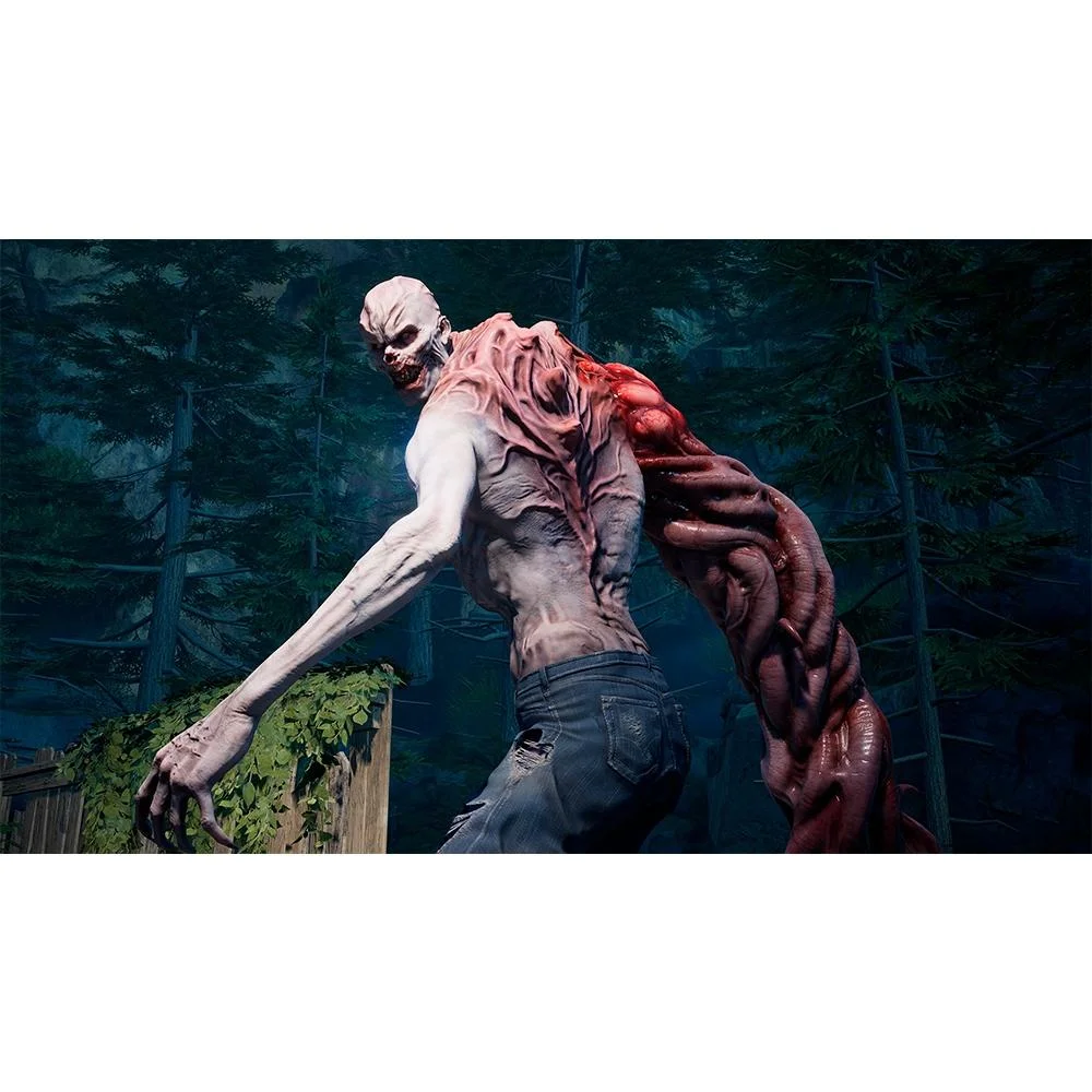 Imagem 3 de 5 do produto Back 4 Blood para PS5 - Turtle Rock Studios