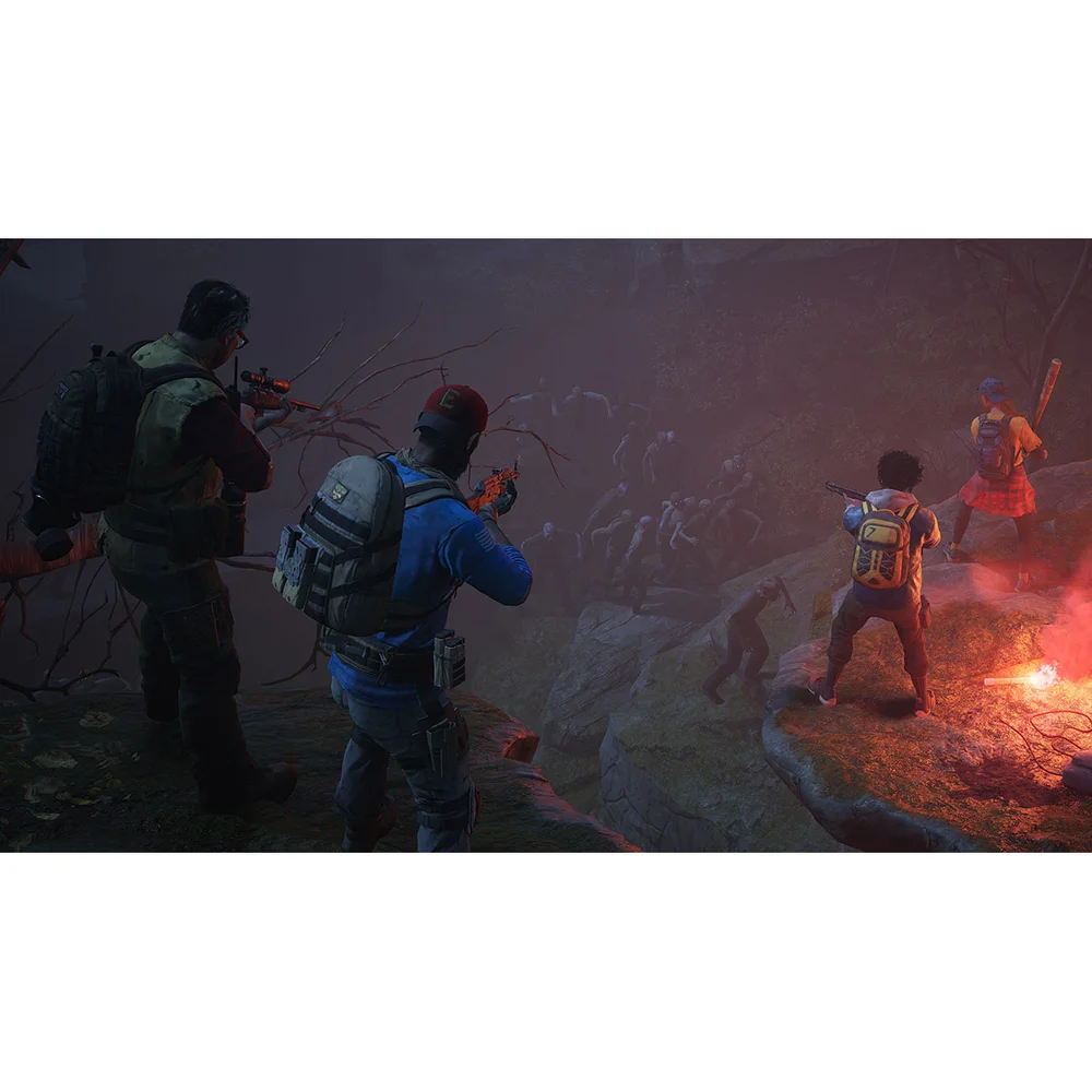 Imagem 5 de 5 do produto Back 4 Blood para PS5 - Turtle Rock Studios