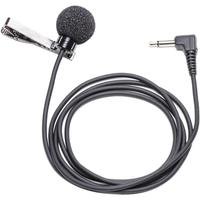 Microfone De Lapela Pro Studio Azden Ex503i, Para Smartphone E Tablets, P2