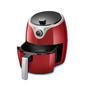 Fritadeira Air Fry Sem Óleo Elgin Flash Fry 3.5L, 220V, Vermelha