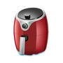 Fritadeira Air Fry Sem Óleo Elgin Flash Fry 3.5L, 220V, Vermelha