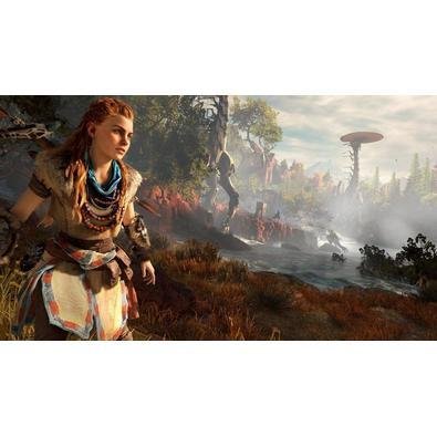 Game horizon zero dawn ps4: Ofertas com os Menores Preços no Buscapé