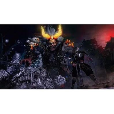  Nioh Hits - PlayStation 4 : Sony Interactive Entertai