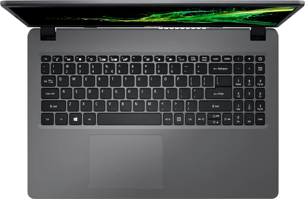 Notebook Acer Aspire 3 Intel Core I3 KaBuM