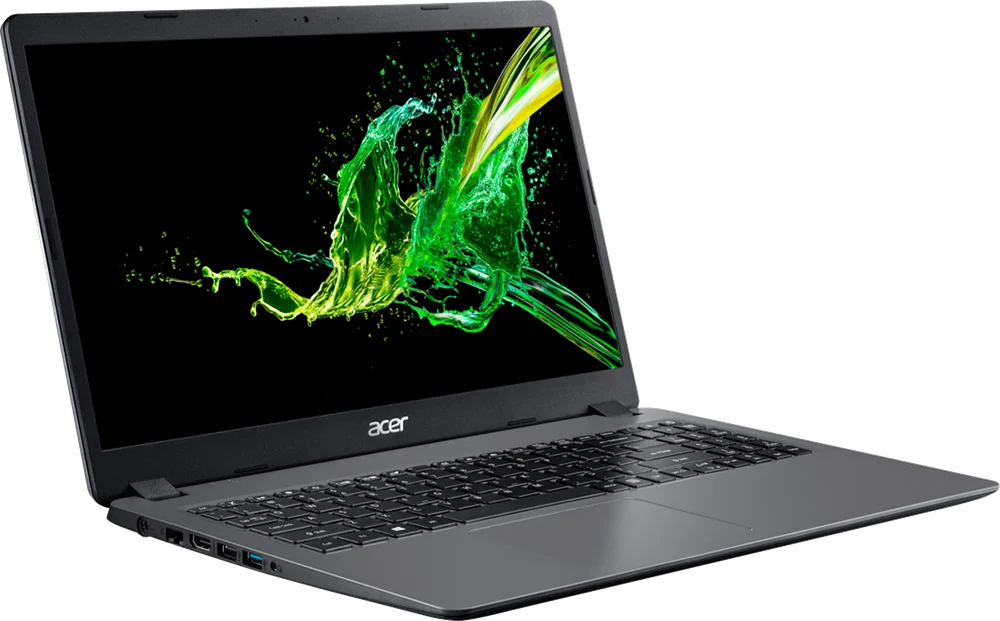 acer ノートパソコン core i3 windows Notebook Acer Aspire 3 Intel Core I3 KaBuM