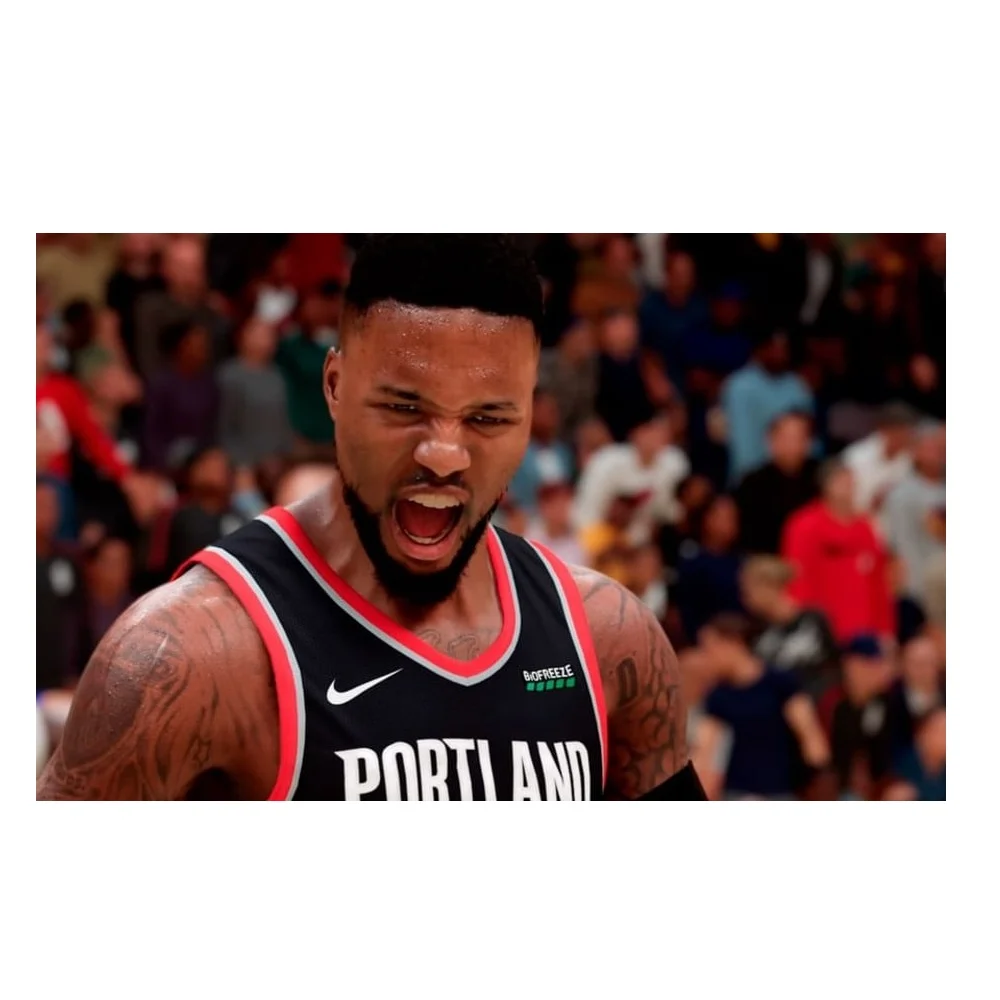 Imagem 2 de 5 do produto NBA2K21 para Xbox Series X 2K