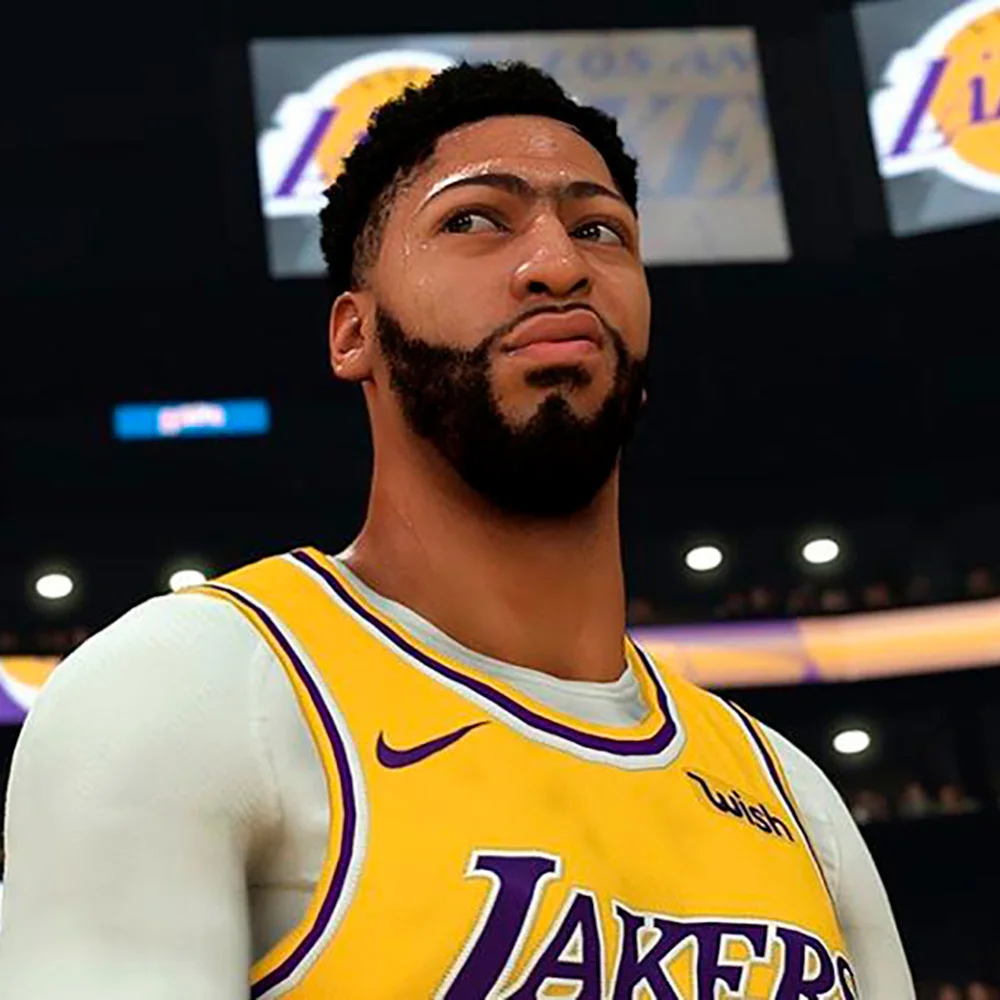 Imagem 4 de 5 do produto NBA2K21 para Xbox Series X 2K