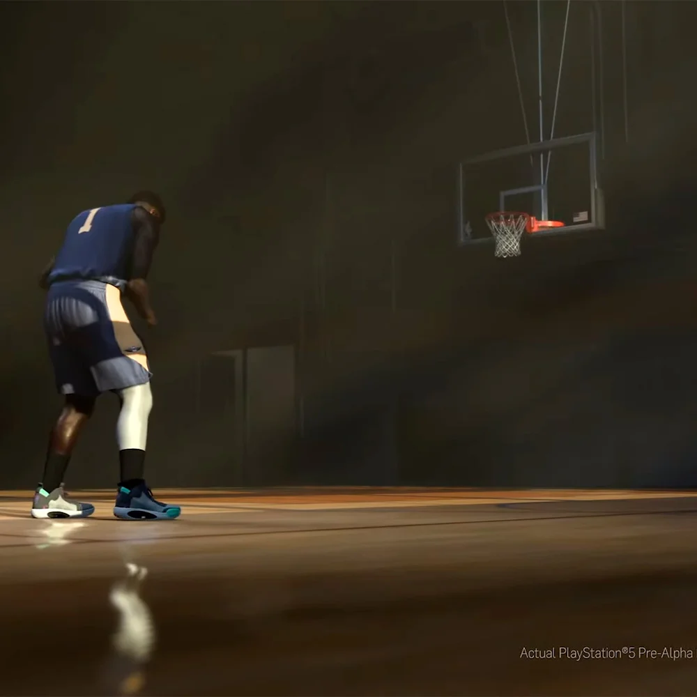 Imagem 5 de 5 do produto NBA2K21 para Xbox Series X 2K