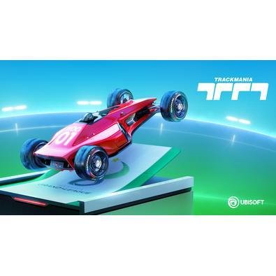 Jogo Trackmania Turbo PS4 Novo - Fazenda Rio Grande - Curitiba