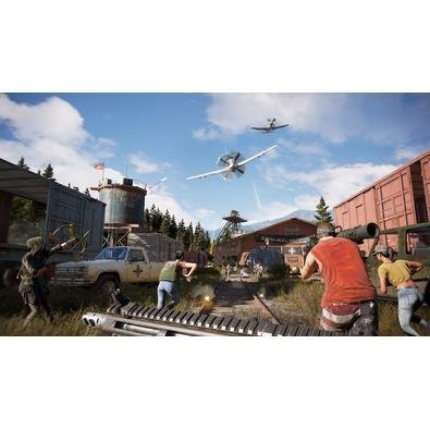 Jogo FarCry 5 - Xbox One e Series X