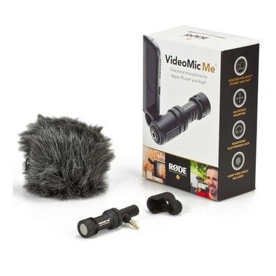 Microfone-Condensador-Rode-