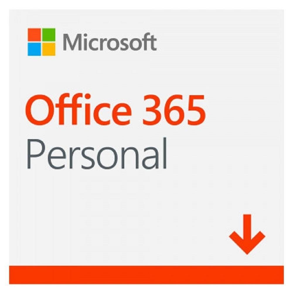 Pacote Office 365 Home Brazilian Fpp - 6gq-00952 - Escorrega o Preço