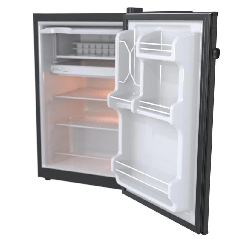 Imagem 4 de 5 do produto Frigobar Ngv 10 Pto Fosco 127 V