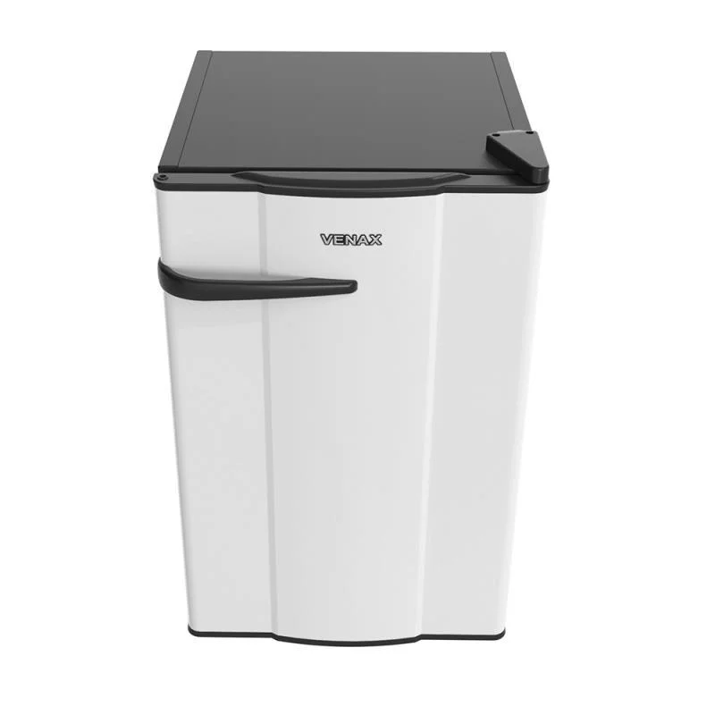 Imagem 5 de 5 do produto Frigobar Ngv 10 Branco 127 V
