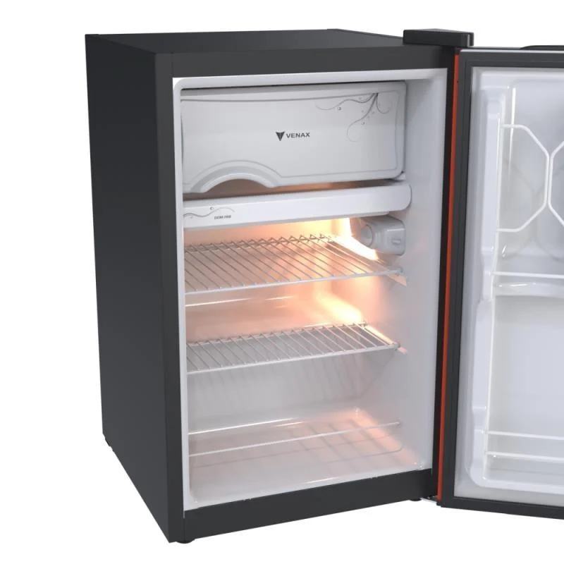 Imagem 3 de 5 do produto Frigobar Ngv 10 Vermelho 127 V