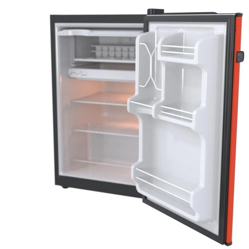 Imagem 4 de 5 do produto Frigobar Ngv 10 Vermelho 127 V