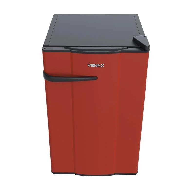 Imagem 5 de 5 do produto Frigobar Ngv 10 Vermelho 127 V