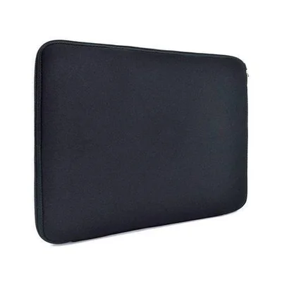 Capa Xtrad Para Notebook 15.6 Polegadas Em Neoprene E Ziper, Preto