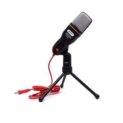 Microfone-KNUP-De-Mesa-