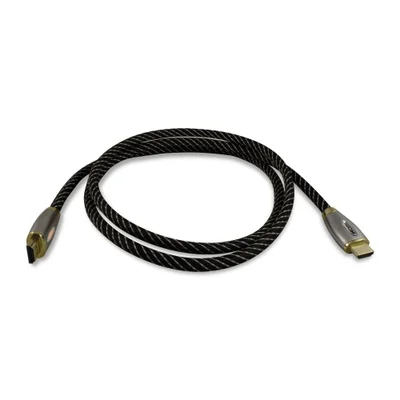 Cabo Hdmi 1.4 Oex Cb101 1.8 Tv Hd Blu-ray Metros