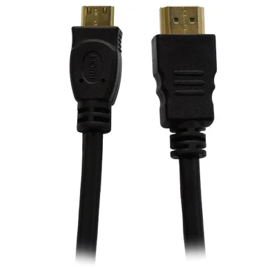 Cabo HDMI Mini 1.3 Newlink Cb306 1.8 Metros