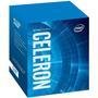 Processador Intel Celeron G-5900, 3.40GHz, Dual Core, 2 Threads, FCLGA 1200 - BX80701G5900 3