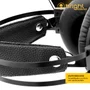 Headset Gamer Right, USB 7.1, Surround, Com Microfone