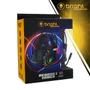 Headset Gamer Right, USB 7.1, Surround, Com Microfone