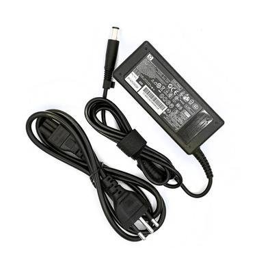 Fonte Carregador HP Notebook Pavilion Dv4 Dv5 Dv6 G4 E G42