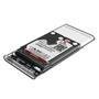 Case Para HD B-Max, SATA 2.5, HD Ou SSD, USB 3.0, Transmissão 6 Gpbs