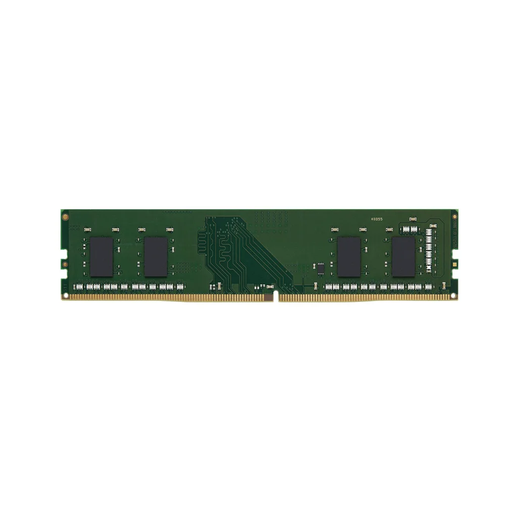 Imagem 2 de 2 do produto Memoria   8gb P/ Notebook Kingston Ddr4 2400mhz Kvr24s17s8/8