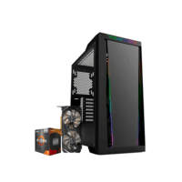 Pc Gamer Amd Ryzen 7 5700g Gtx 1660 Super 6gb Ram