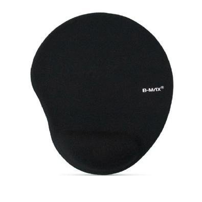 Mouse Pad B-Max Bm751 Com Apoio Em Gel Confort