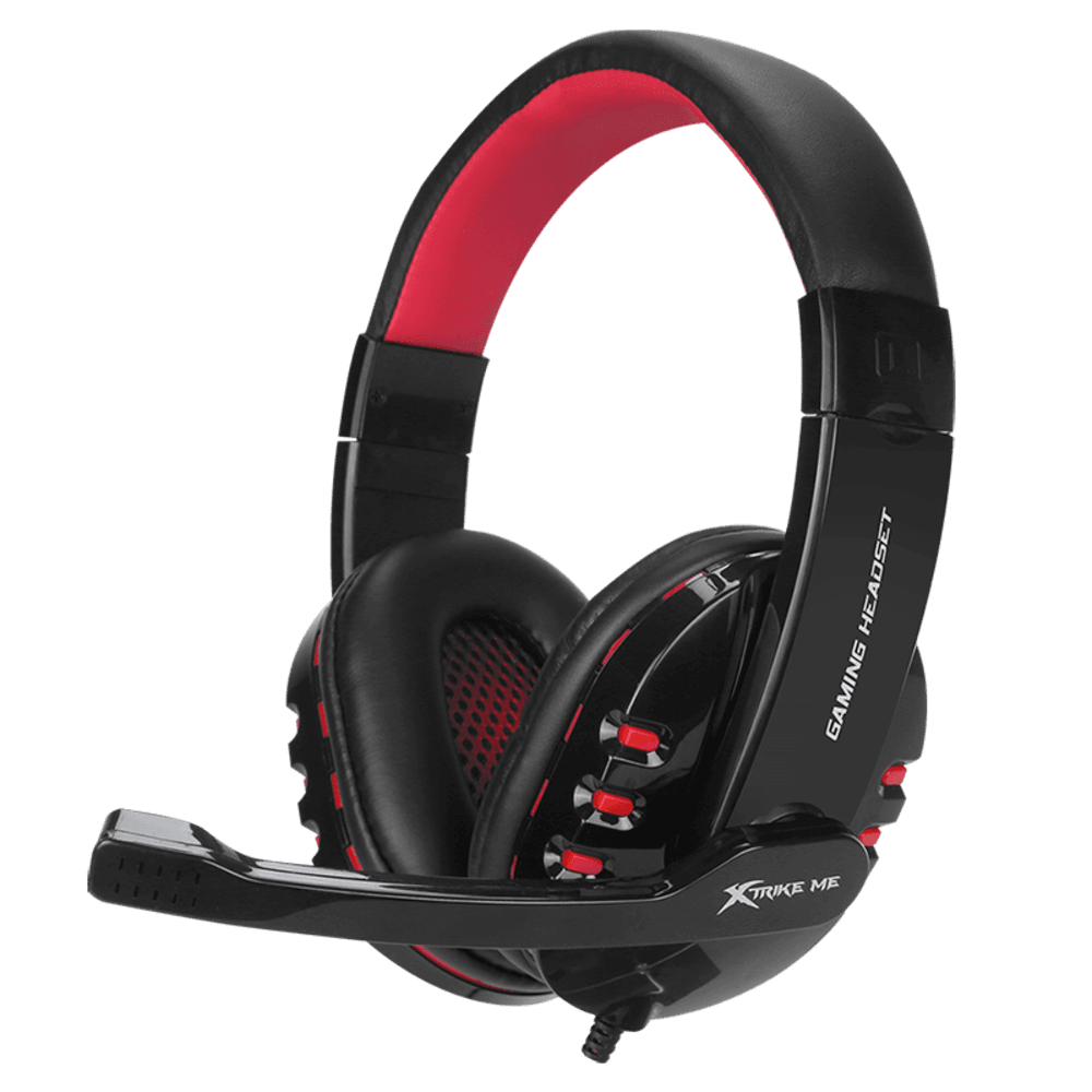 Kit Gamer Completo Marvo Xstrike Me Cm-406 (teclado + Mouse + Headset + Mousepad) Kit Gamer Completo Marvo Xstrike Me Cm-406 (teclado + Mouse + Headset + Mousepad)