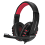 Kit Gamer Completo Marvo Xstrike Me Cm-406 (teclado + Mouse + Headset + Mousepad)