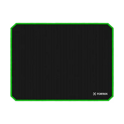 Mouse Pad Gamer Fortrek 440x350mm Speed Mpg102 Verde