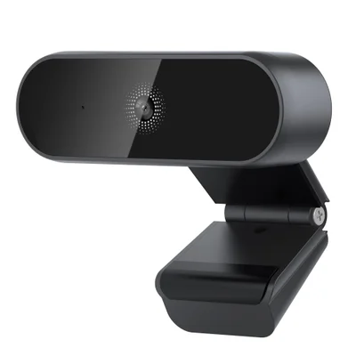 Webcam Bright, Full HD 1080P, Com Microfone Embutido - Wc576