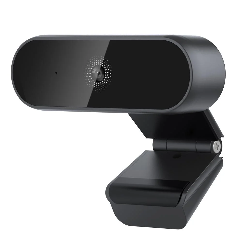 Webcam Bright, Full HD 1080P, Com Microfone Embutido - Wc576