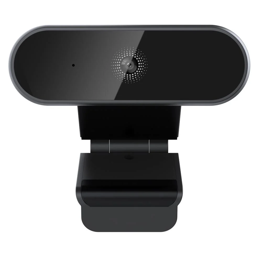 Imagem 2 de 5 do produto Webcam Bright, Full HD 1080P, Com Microfone Embutido - Wc576