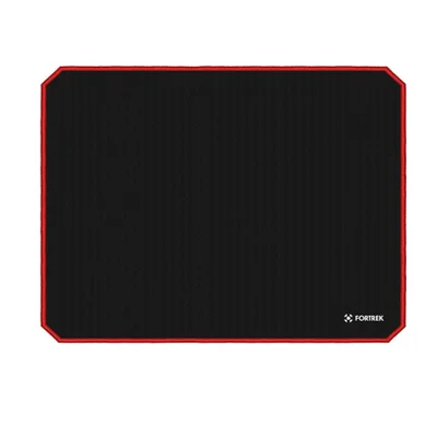 Mouse Pad Gamer 440x350mm Speed Mpg102 Vermelho Fortrek