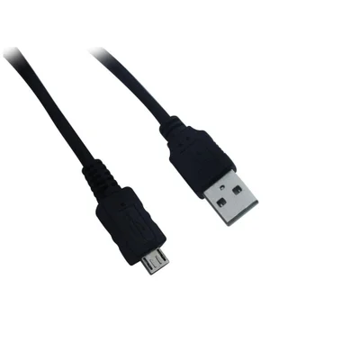 Cabo Carregador Micro Usb Newlink Cb307 30cm