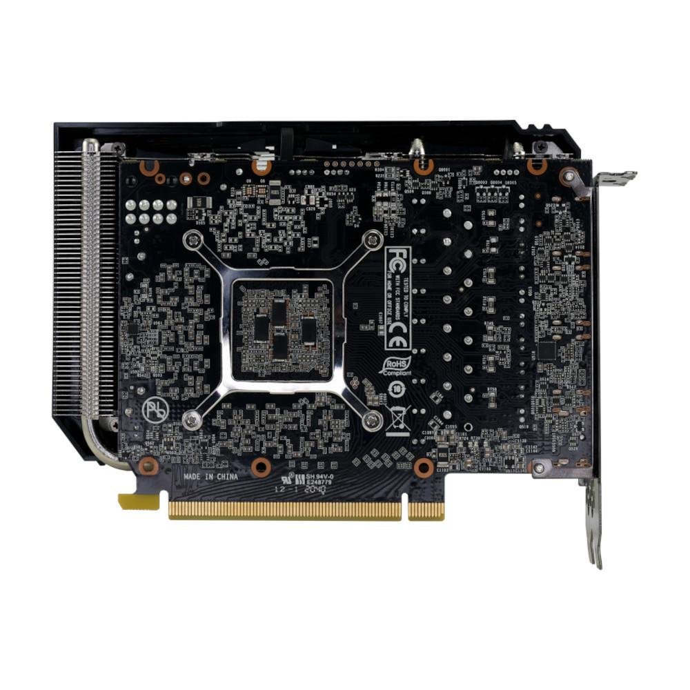 GeForce RTX 3060 StormX LHR 12GB 192Bit GDDR6