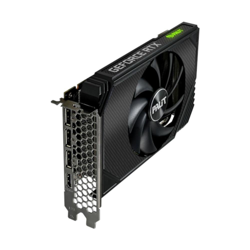 GeForce RTX 3060 StormX LHR 12GB 192Bit GDDR6