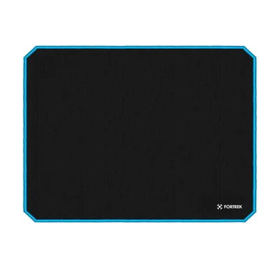 Mouse Pad Gamer Fortrek 440x350mm Speed Mpg102 Azul