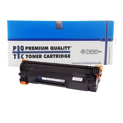 Toner Compativel Hp Cb435/436/ce285/278-a (universal)
