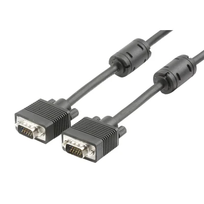 Cabo VGA para VGA Pix, 10M, Com Filtro - 018-9570