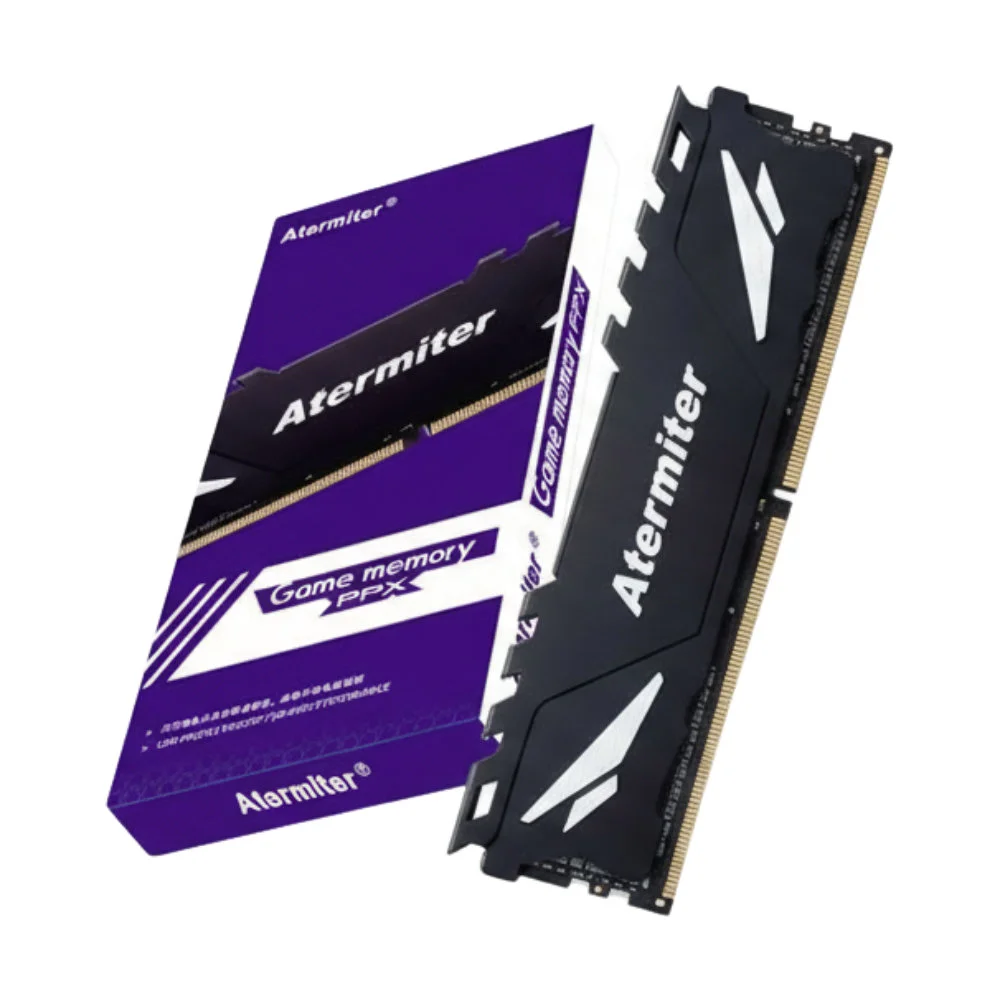 Memoria Ram Desktop DDR4 16GB